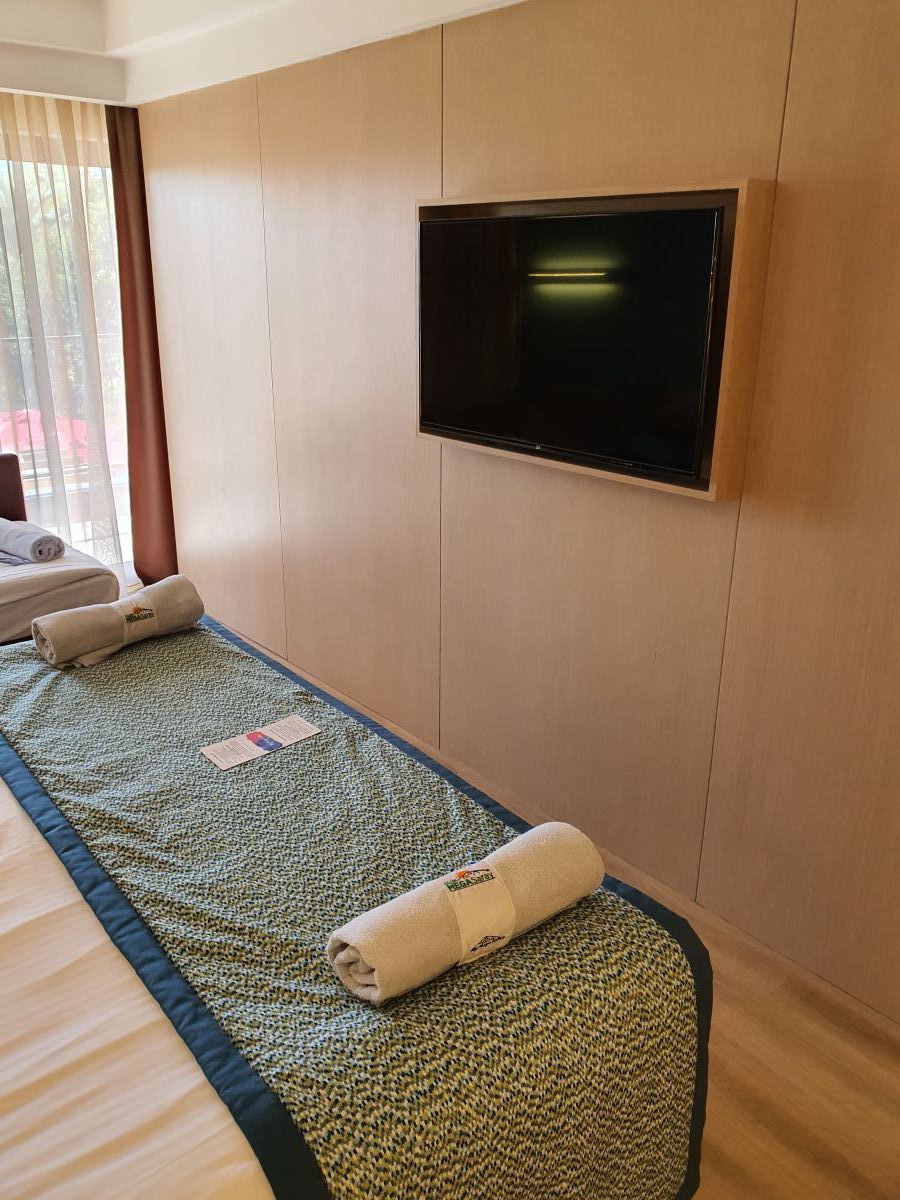 imagini hotel MEGASARAY 2021